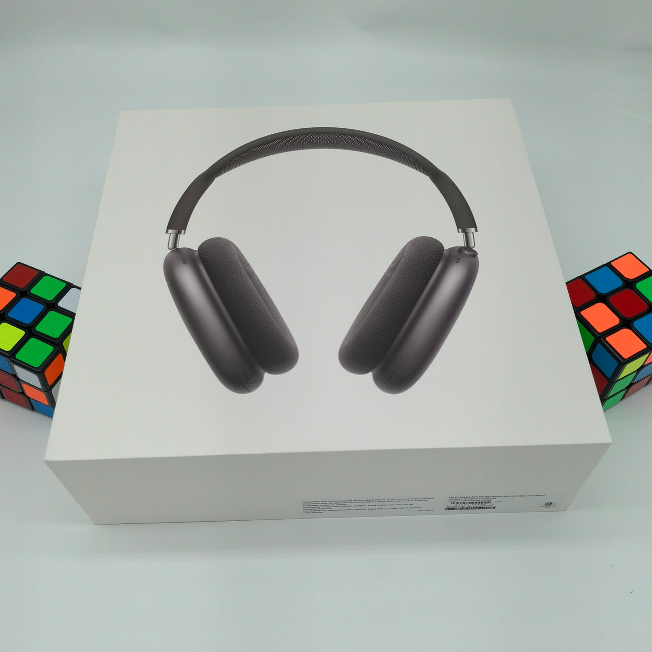 AIRPODS MAX WITH - ANC