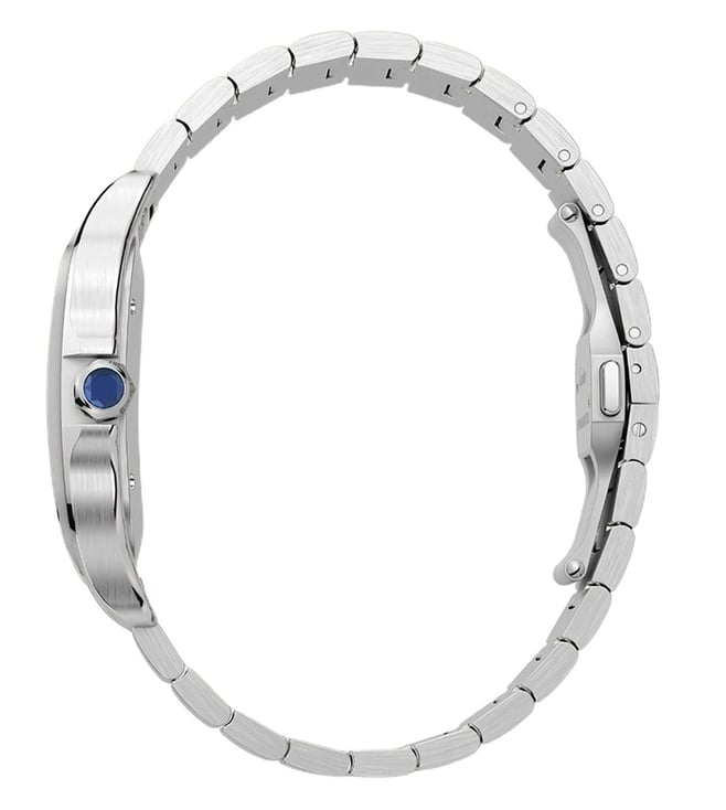 Cartier Santos De Cartier Watch.