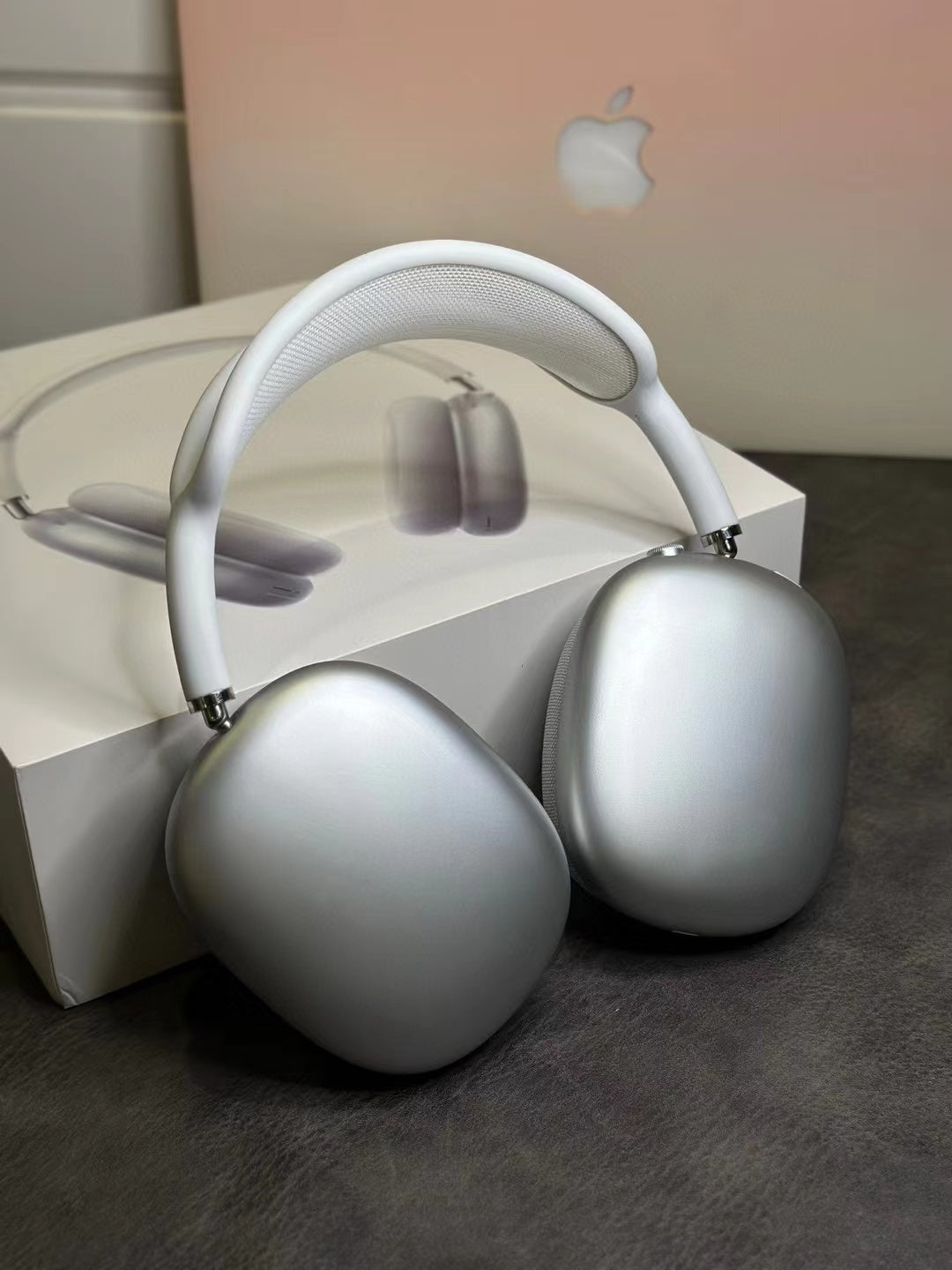 AIRPODS MAX WITH - ANC