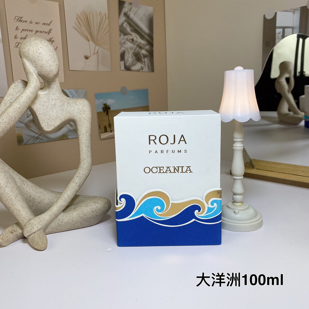 Roja Parfums Oceania perfume.