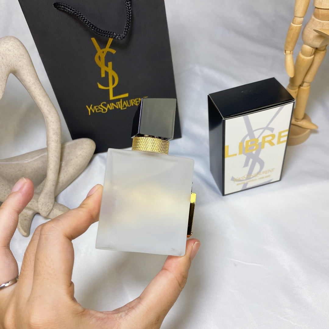 Yves Saint Laurent Libre Hair Mist.