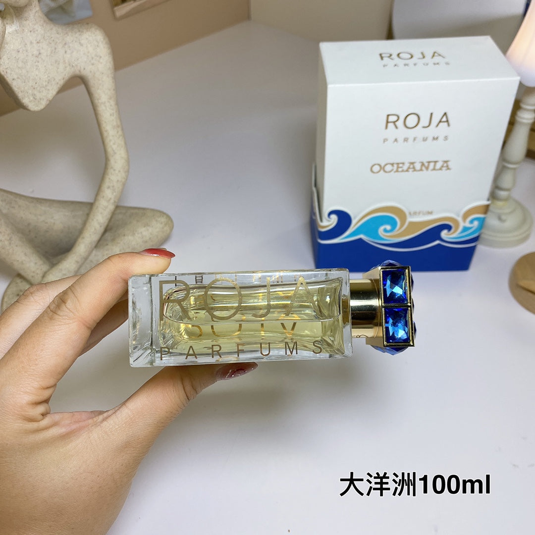 Roja Parfums Oceania perfume.