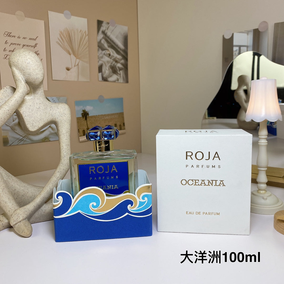 Roja Parfums Oceania perfume.