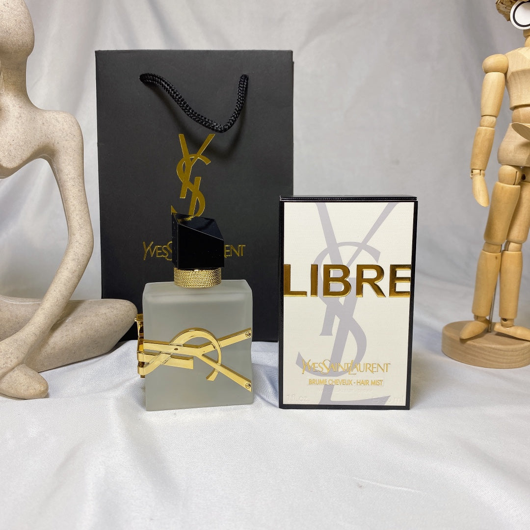 Yves Saint Laurent Libre Hair Mist.