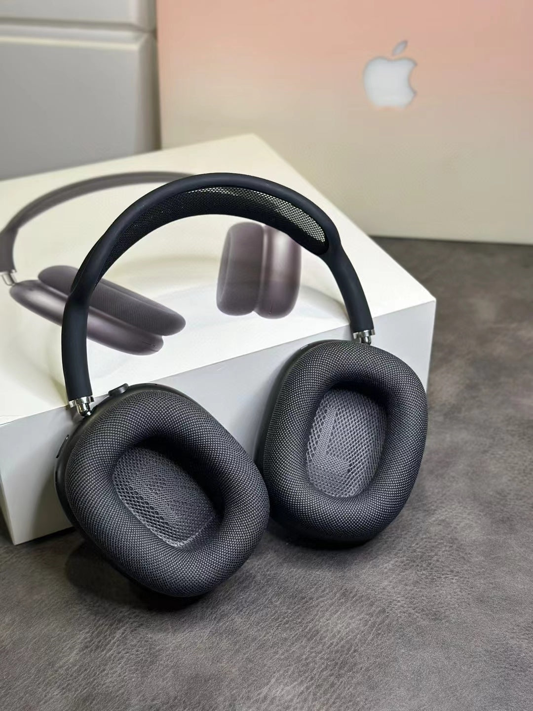 AIRPODS MAX WITH - ANC