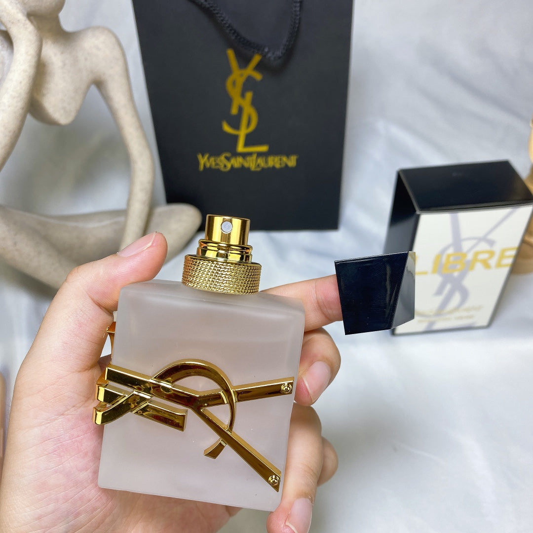 Yves Saint Laurent Libre Hair Mist.
