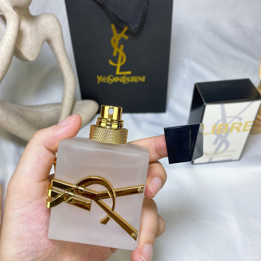 Yves Saint Laurent Libre Hair Mist.