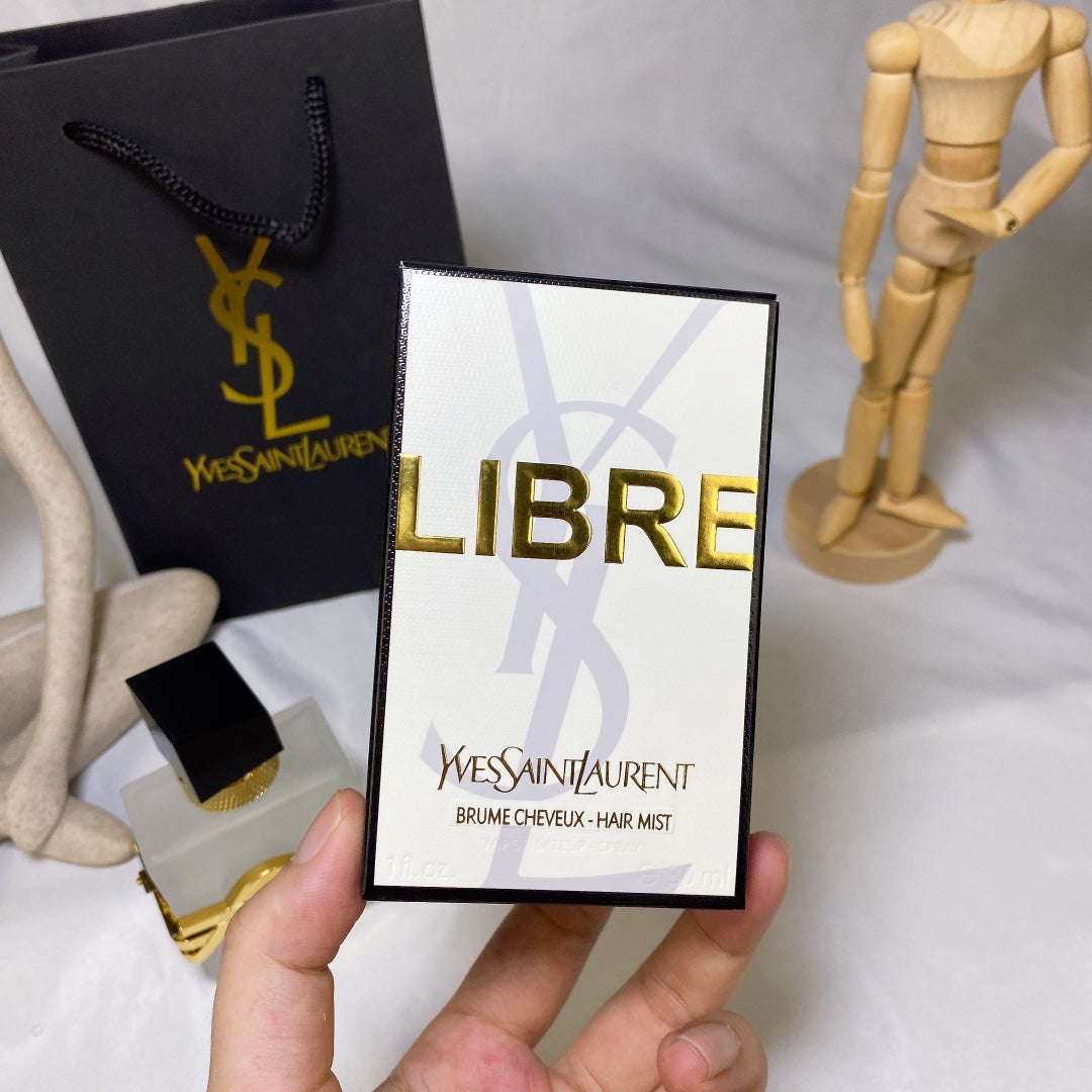 Yves Saint Laurent Libre Hair Mist.