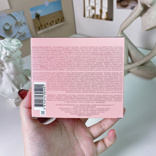 Prada Paradoxe Intense Eau de Parfum