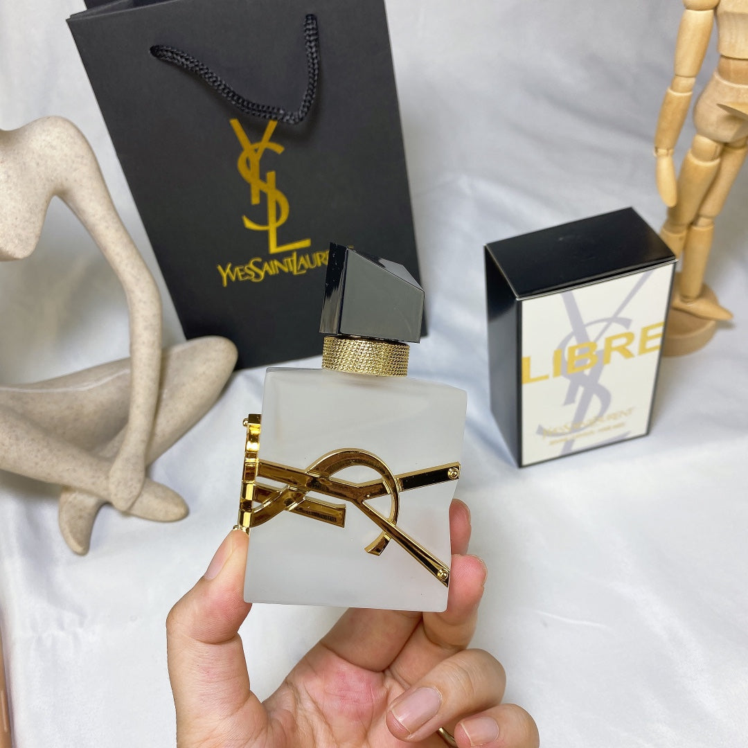 Yves Saint Laurent Libre Hair Mist.