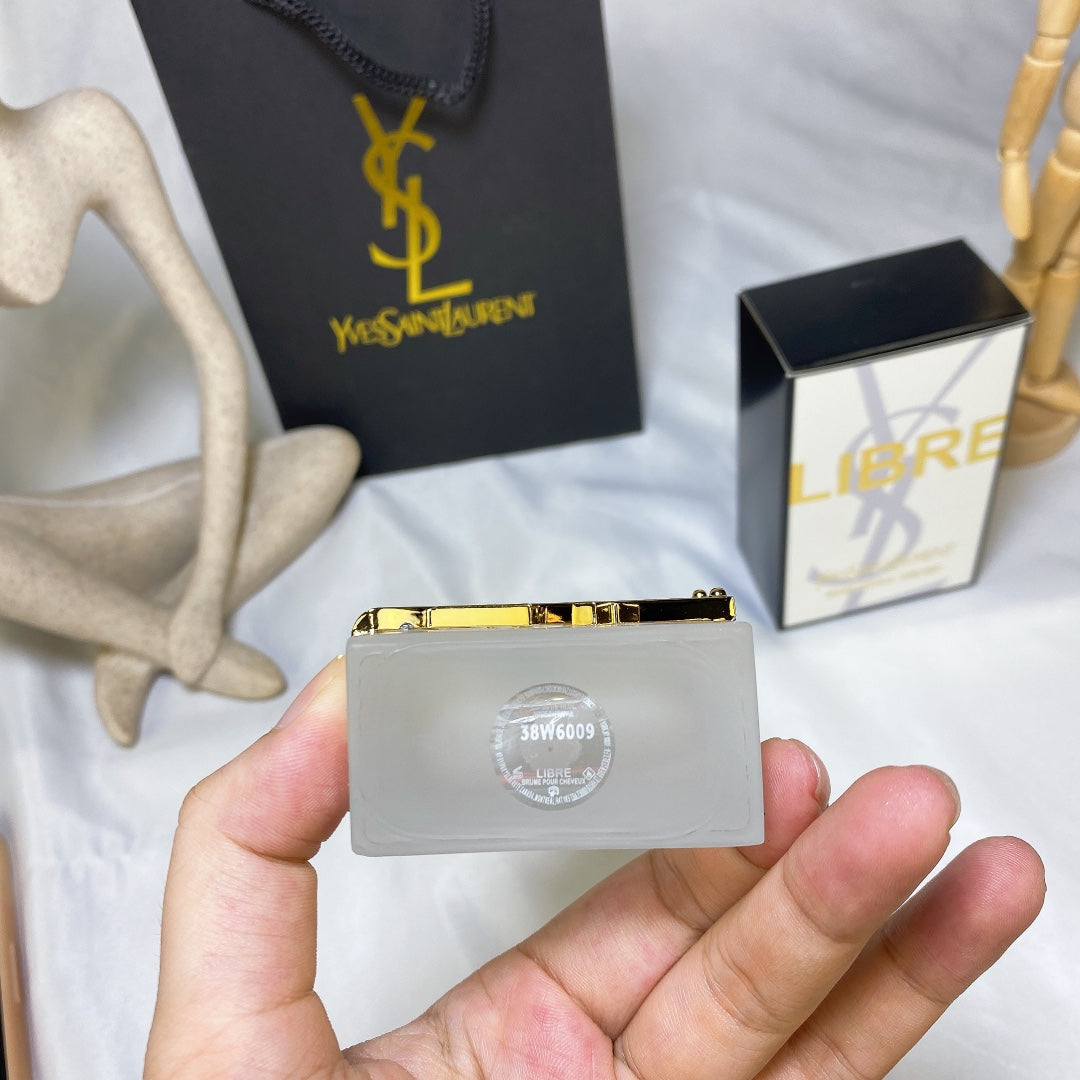 Yves Saint Laurent Libre Hair Mist.