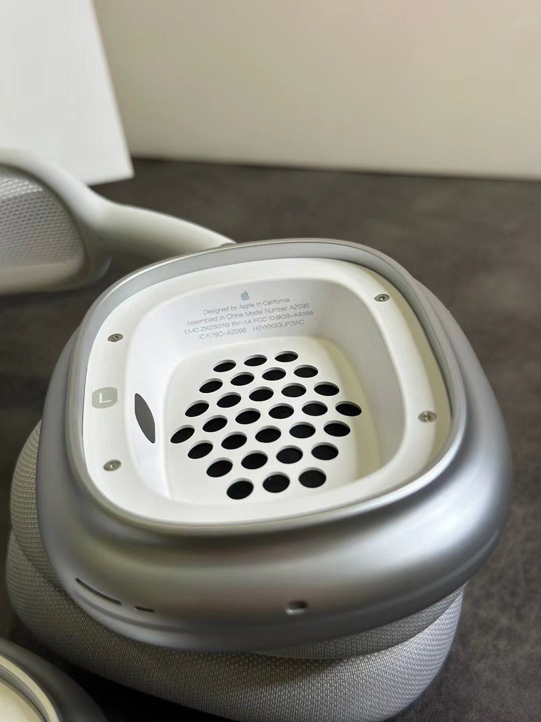 AIRPODS MAX WITH - ANC