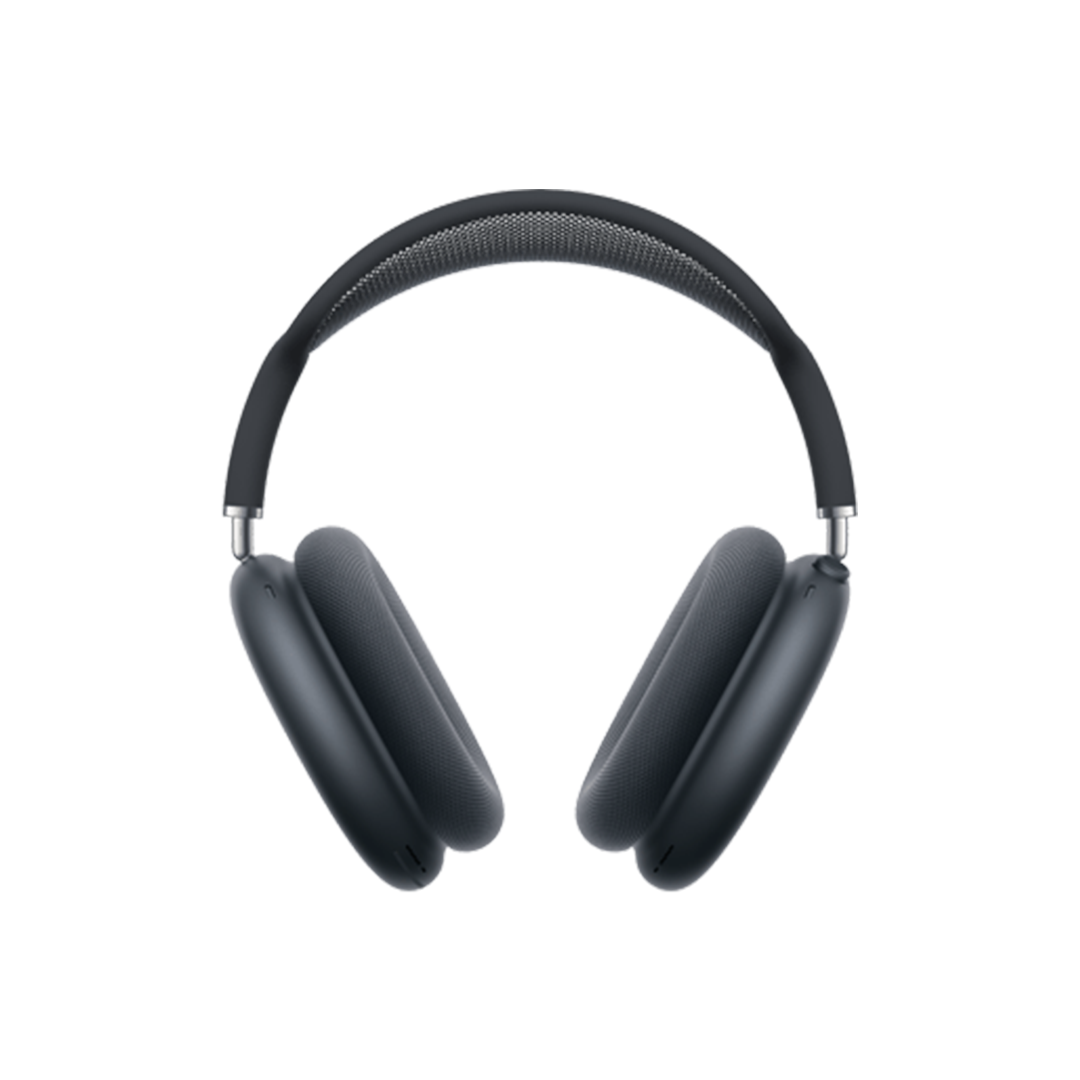 AIRPODS MAX WITH - ANC