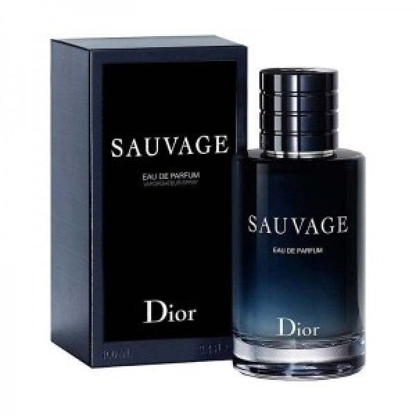 Dior Sauvage Eau de Parfum.